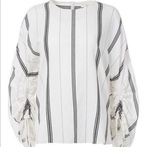 Tibi Blouse